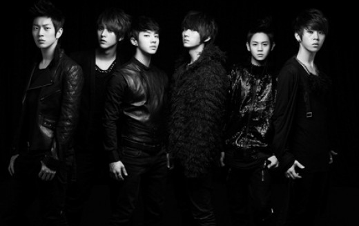 [BEAST] Η Cube Entertainment δημοσίευσε μια ενημέρωση για το άλμπουμ των BEAST και το comeback τους! 20110513