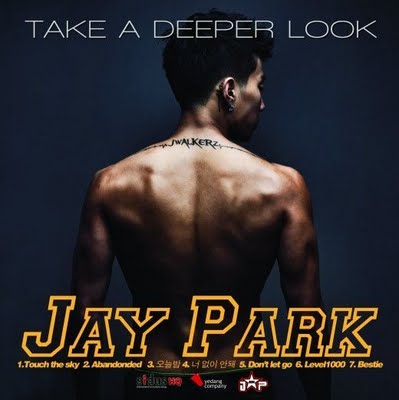 [Jay Park] O Jay προστίθεται στην λίστα των καλλιτεχνών με τις sold out επιτυχίες μετά την επιτυχία του άλμπουμ του "Ρίξε μια βαθύτερη ματιά". Take_a10