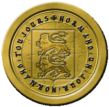 Charte de coopération entre  les Ordres de Chevalerie Royaux et le Conseil du Domaine Royal  Norman10