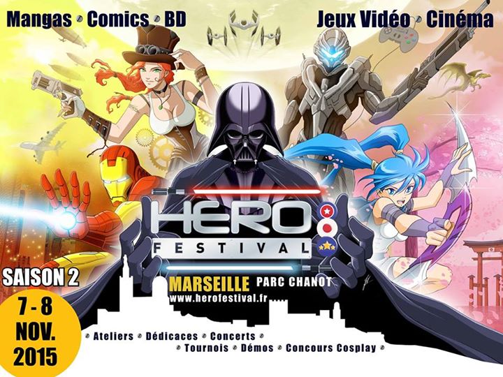 Héro Festival Marseille 7 et 8 Novembre 2015 Hero-f11
