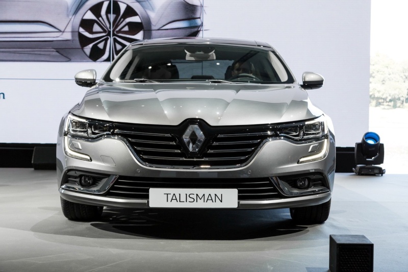 2015 - [Renault] Talisman et Talisman Estate [LFD/KFD] - Page 38 Dsc02911
