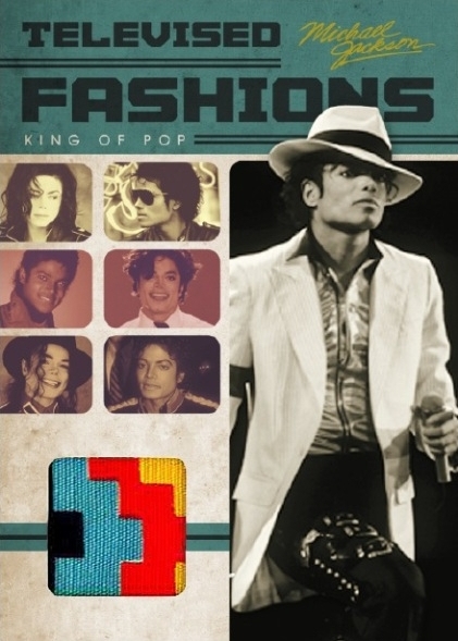 La Panini America lancia il Michael Jackson-Worn Memorabilia Trading Cards Jackso24