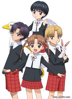 Gakuen Alice Modea10