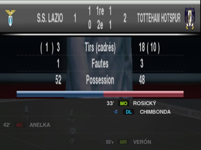 LAZIO vs TOTTENHAM 282