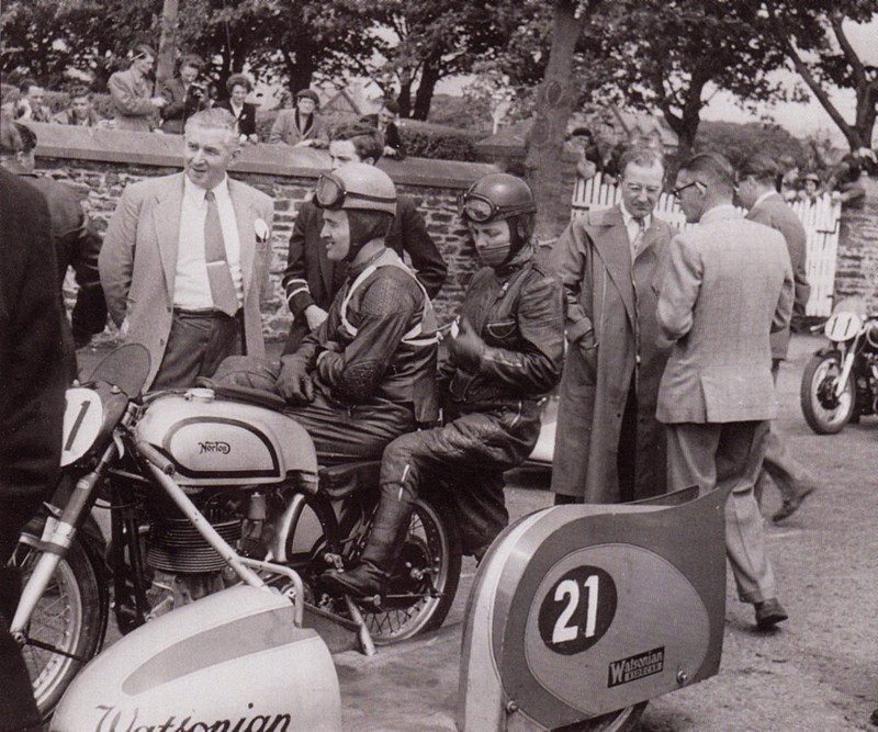  les side-caristes du continental circus en etaient amoureux Tt195410