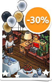 [ALL] Codici: Offerta Chalet di Legno e Sconto HC 8bc27410