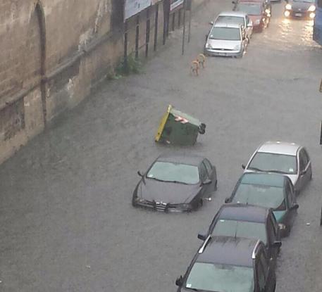 Maltempo: Ancora disagi e bombe d'acqua Ea7ffd10