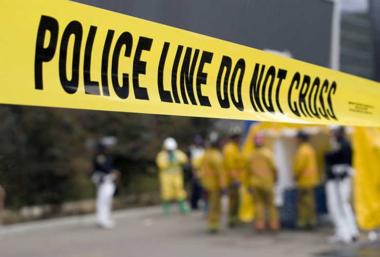 Usa, due agenti uccidono bambino di sei anni Shutte10
