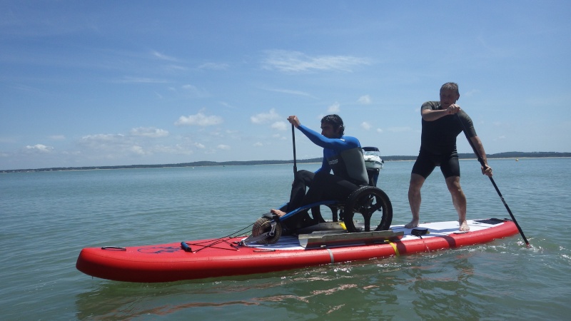 Le SUP accesible aux personnes à mobilité réduite Rimg0812