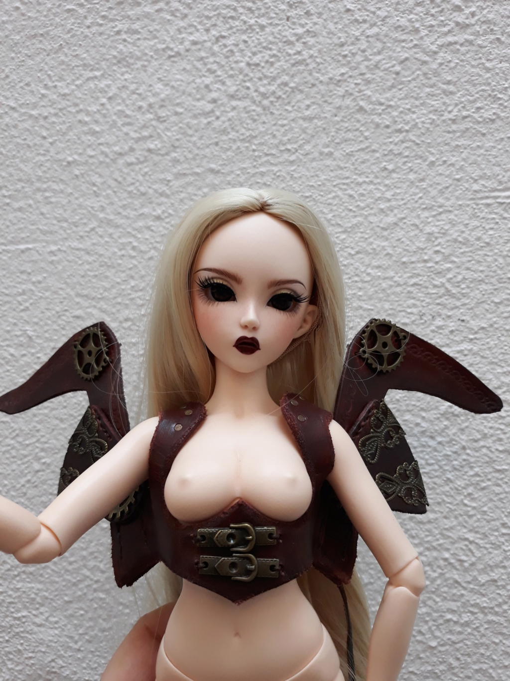 ventes nouveautés: robe kalcia's,choupicouture,serre tête... 20190252