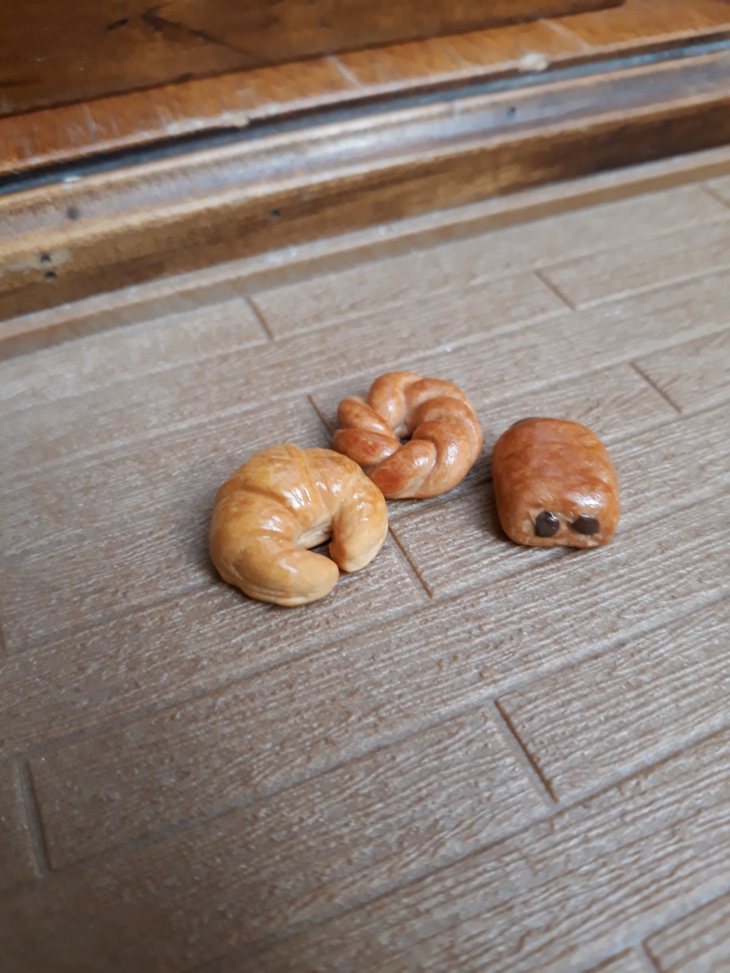 miniatures : créations fimo pour vos dolls 20190310