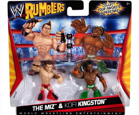 WWE Rumblers Wave série 2 Sans_t16