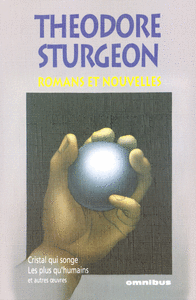 [Sturgeon, Theodore] Nouvelles 97822511