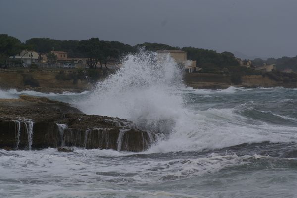 Balade sous la pluie Sky810