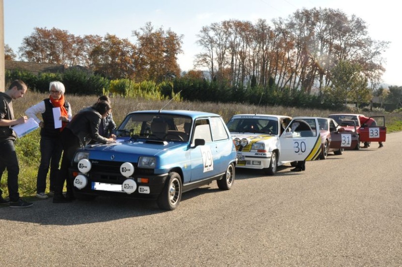 Ronde de la Trévaresse.... Tr310