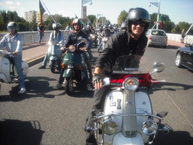 expo pour la fete de la moto a brugheas  le dimanche 12 septembre  - Page 2 64019110