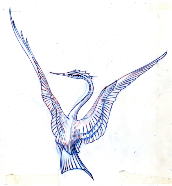 Carnet de kartoman Oiseau11