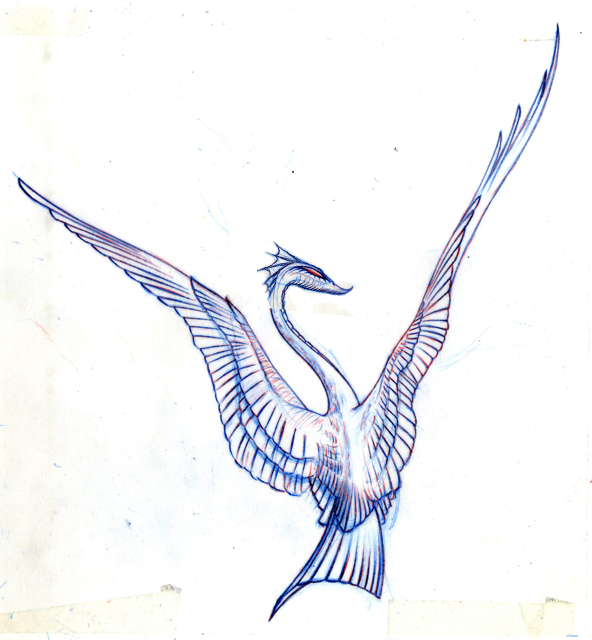 Carnet de kartoman Oiseau13