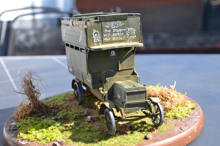 ww1 bus typr b 'ole bill' Dsc_0038