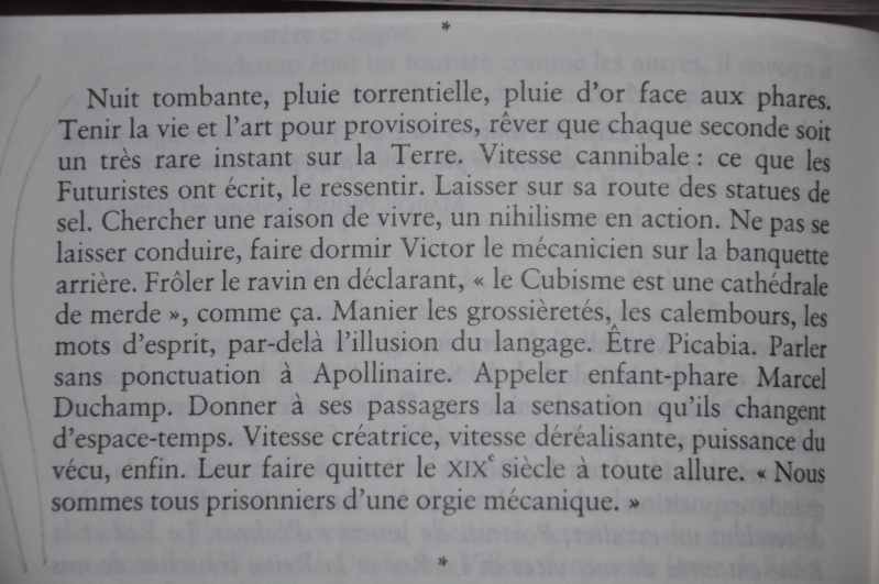 Duchamp, analyse de "Tu m'", partie 3 Route_10