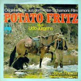 Potato Fritz ( inédit ) - 1975 - Peter Schamoni - Page 2 417ylo10