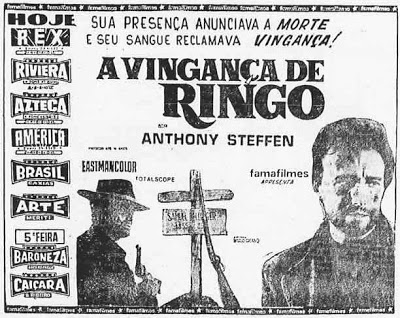 La vengeance de Ringo ( Ringo il volto della vendetta ) – 1966 – Mario CAIANO - Page 2 A_ving12