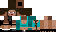 Skins minecraft Laracr10