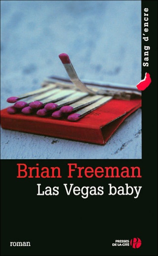 Las Vegas baby- Brian Freeman Vegas10