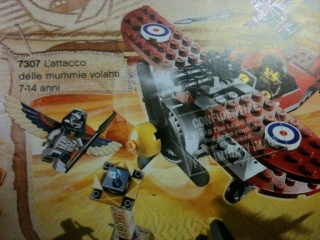 New Lego sets, 2011 Ninjago, Hero Factory, Egyptians, and Atlantis! 50137513