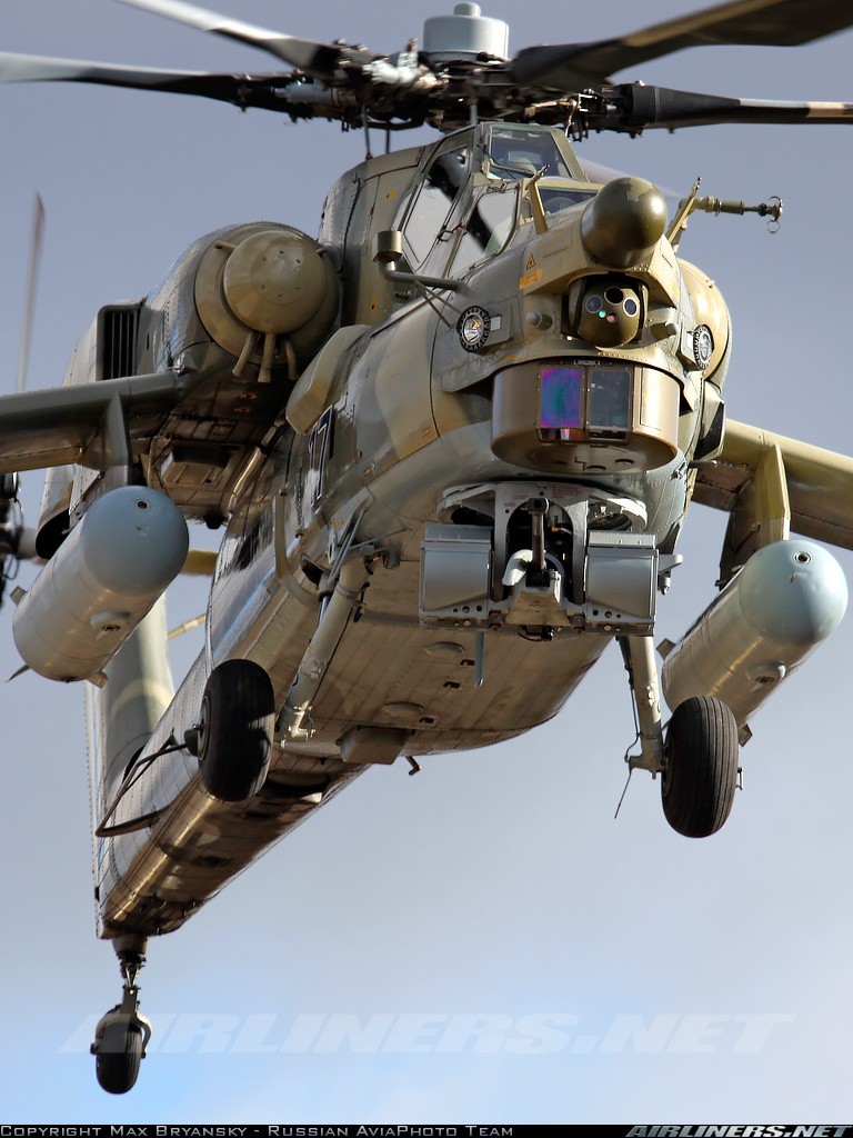 Ka-52 in Russian Air Force - Page 2 18242910