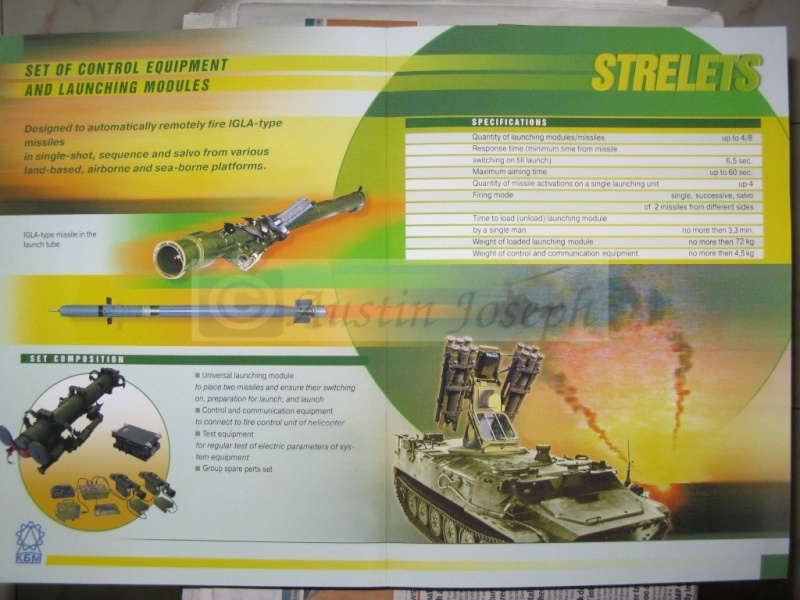 Tunguska gun/missile system replacement - Page 4 Strele10