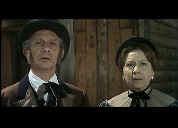 L'homme qui a tué Billy le Kid - El hombre que mató a Billy el Niño - 1967 - Julio Buchs L_homm16