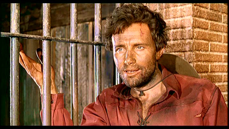 La vengeance de Ringo ( Ringo il volto della vendetta ) – 1966 – Mario CAIANO La_ven11