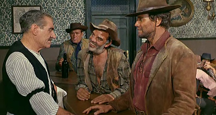 La vengeance de Ringo ( Ringo il volto della vendetta ) – 1966 – Mario CAIANO La_ven15
