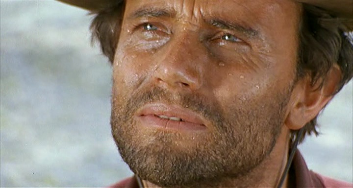 La vengeance de Ringo ( Ringo il volto della vendetta ) – 1966 – Mario CAIANO La_ven16