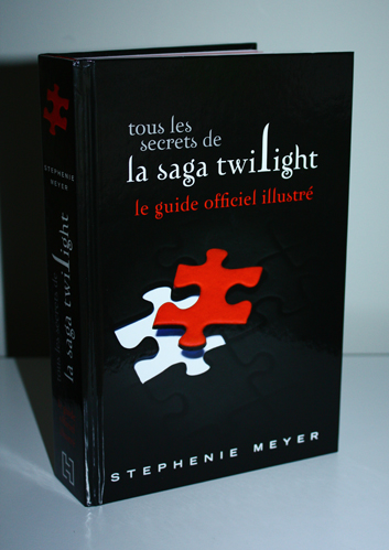 [Saga Twilight] Votre collection en photos - Page 11 Guide_10