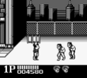 Double Dragon (GB) Double10