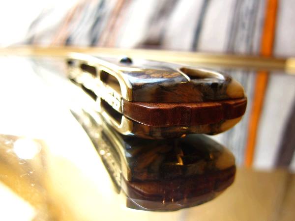 Nouvel Harmonica (Inspiration Yonbberg D1 11863211