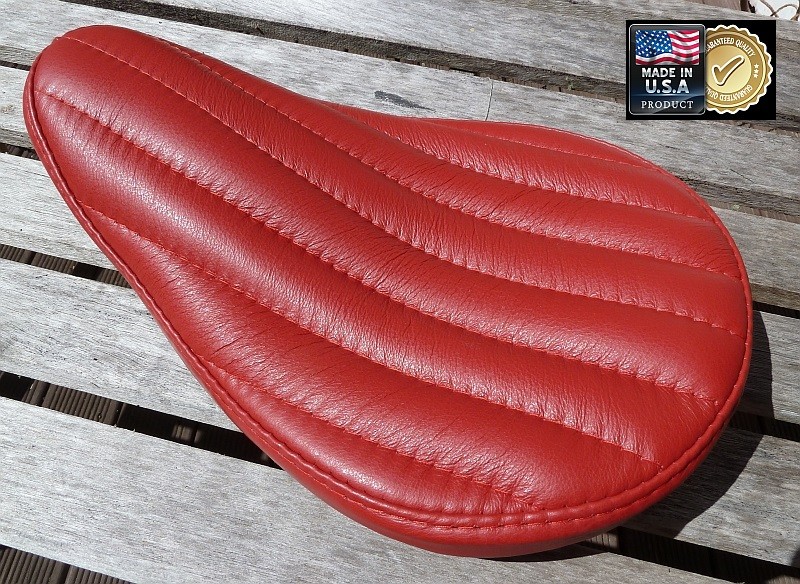 Made in USA Bobber Seats Seat_r11