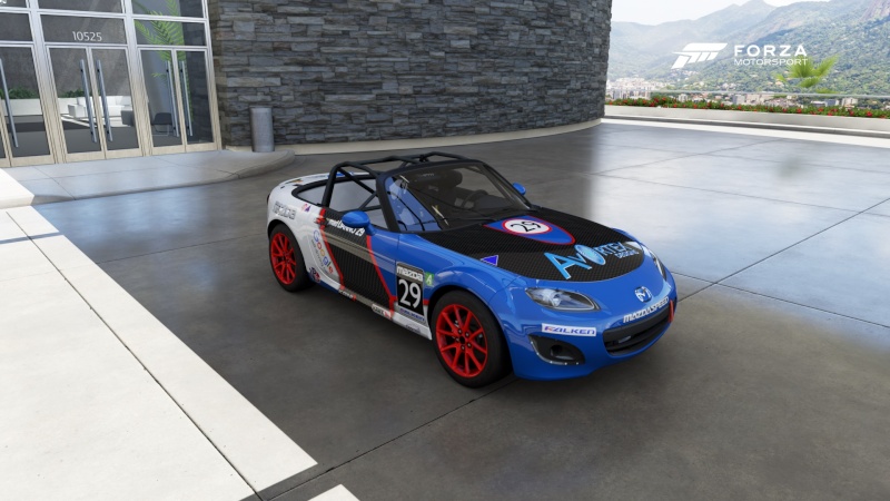 FM6 - MX-5 Cup - Media Mx-5_011