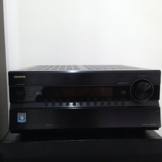 Onkyo TX-NR3008 AV Receiver [SOLD] Img_2810