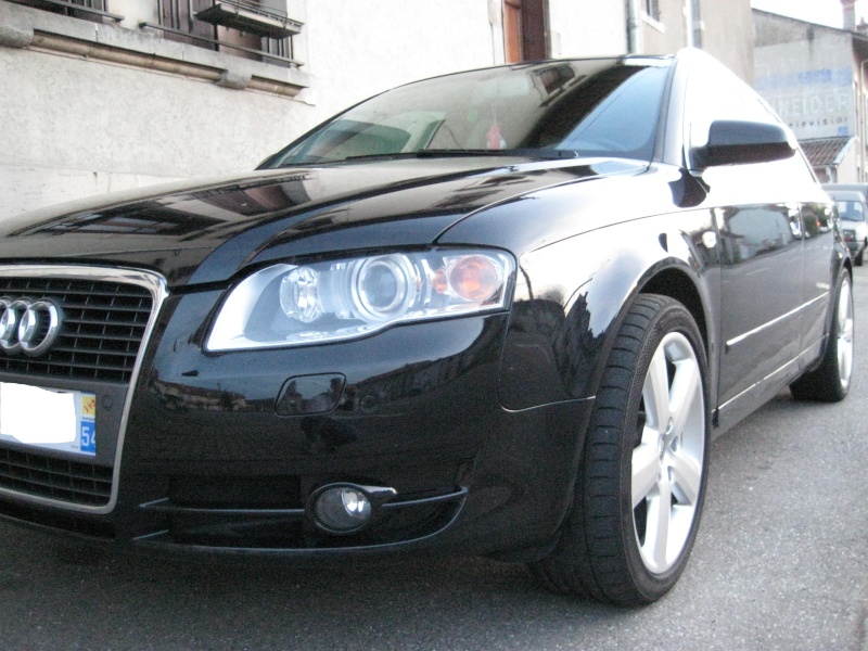 vend audi a 4 ambition luxe Img_6314
