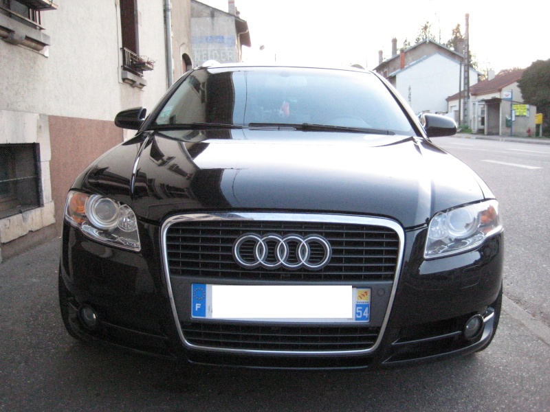 vend audi a 4 ambition luxe Img_6316