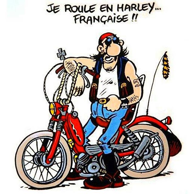 Humour en image du Forum Passion-Harley  ... - Page 29 11910010