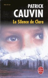 [Cauvin, Patrick] Le silence de Clara  Silenc10