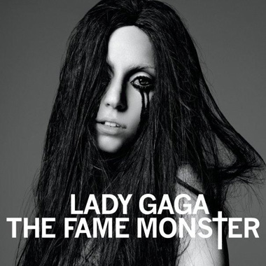 Lady Gaga #1 Ladyga10
