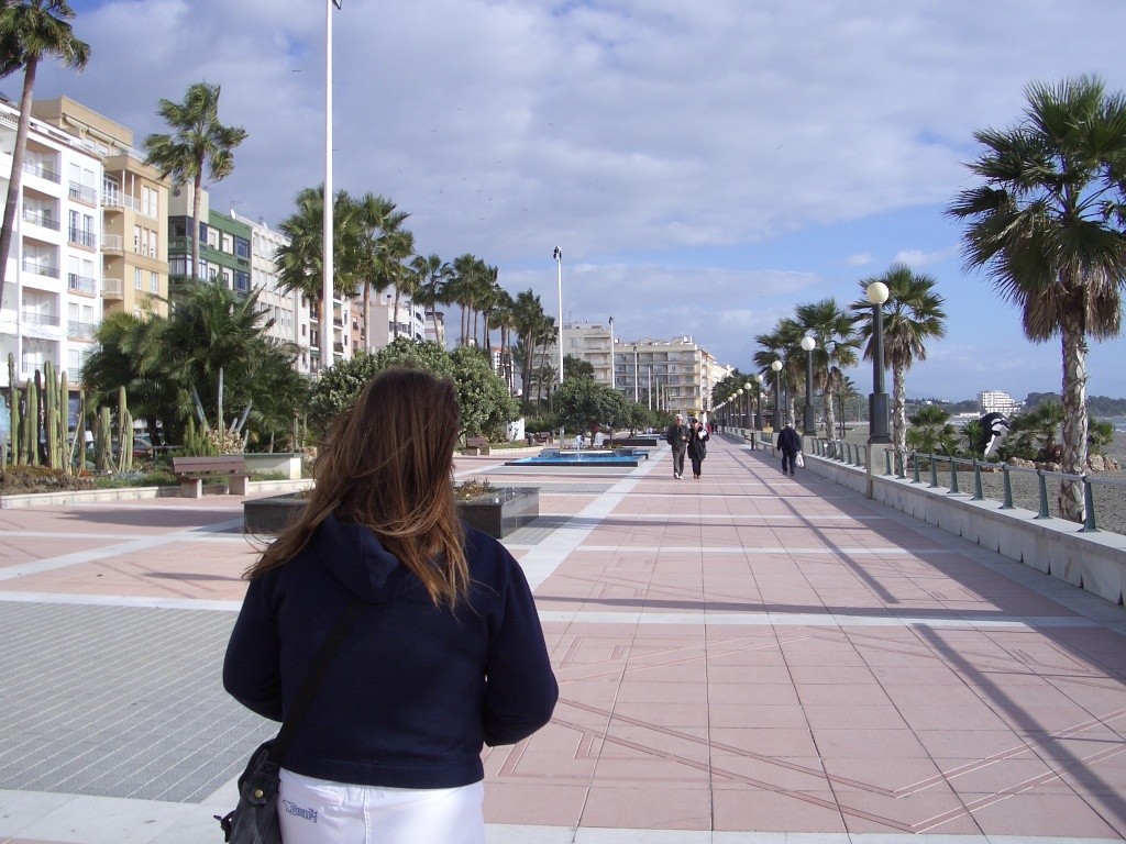 Spain, Costa del Sol, Estepona, Gibraltar Imgp0015