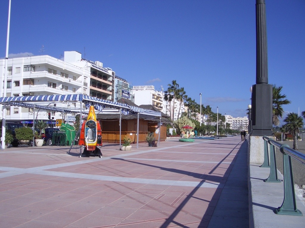 Spain, Costa del Sol, Estepona, Gibraltar Imgp0016