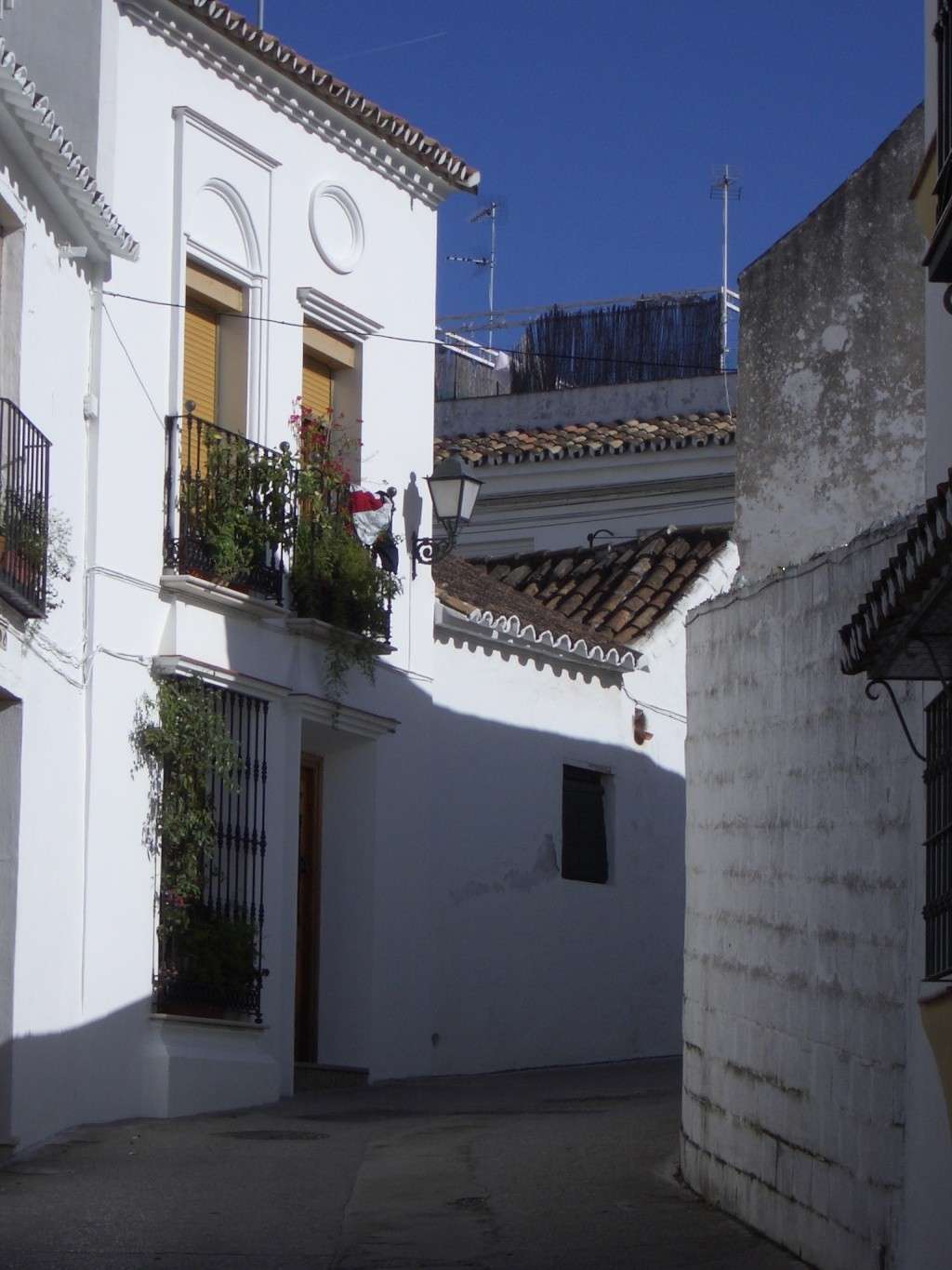 Spain, Costa del Sol, Estepona, Gibraltar Imgp0017