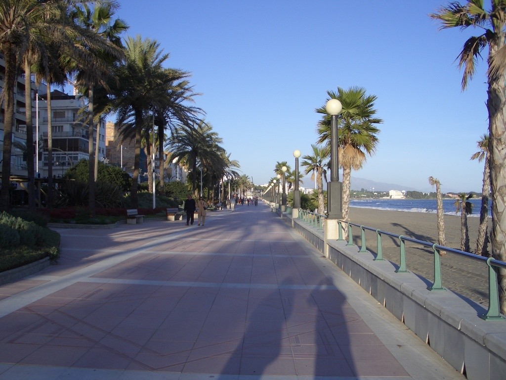 Spain, Costa del Sol, Estepona, Gibraltar Imgp0018